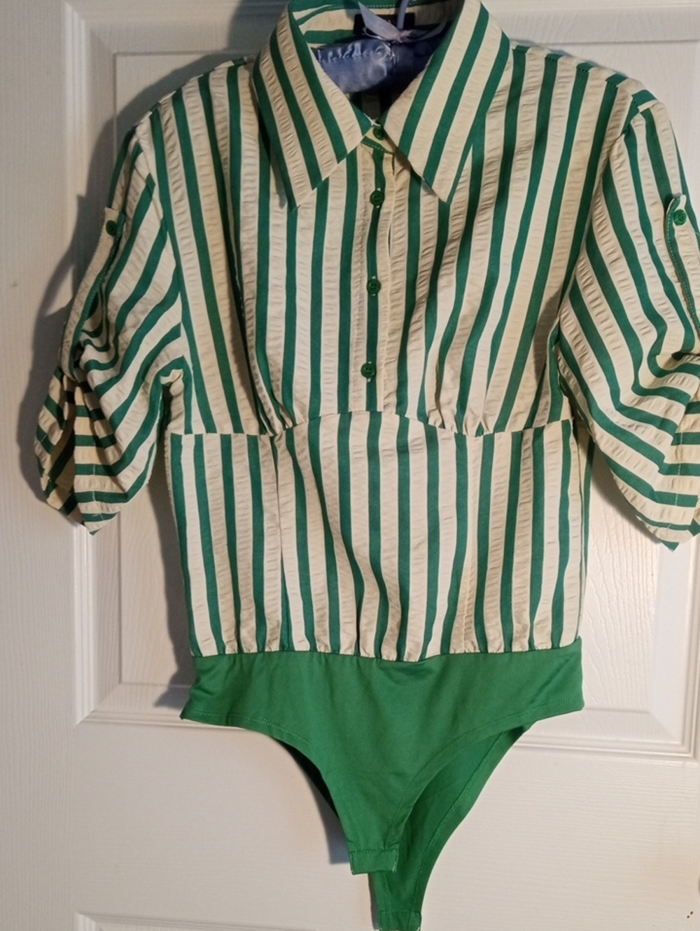 MICAS RUCHED 3/PC SHORT SET - Picture 3 of 15